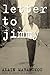 Letter to Jimmy by Alain Mabanckou