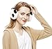 Lovful Ear Warmers Cute Cartoon Panda Earmuff Ear Faux Fur Muff Warmer Headband Earmuffs