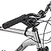 26″ Royce Union RTT Mens 21-Speed Mountain Bike, 20″ Aluminum Frame, Trigger Shift, Silverthumb 3