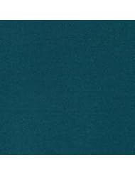 Home: TELIO Stretch Bamboo Rayon Jersey Knit Dk Teal Fabric By The Yard - Telio