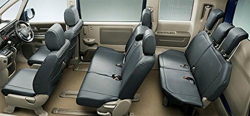 ホンダ 純正 ステップワゴン シートカバー 2列目キャプテンシート用 17 9 仕様変更 08p93 E8p