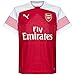 PUMA Arsenal Home Jersey 2018/2019