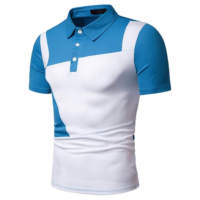 magliette polo uomo amazon