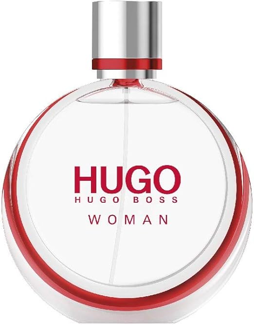 HUGO Woman Eau de Parfum, 50ml Amazon.co.uk Luxury Beauty