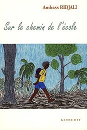 Sur le chemin de l'école