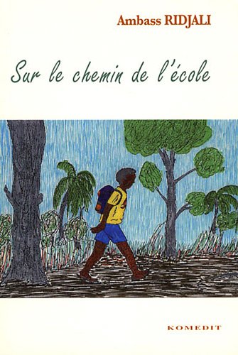 Sur le chemin de l'école