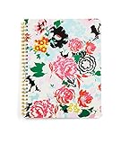 ban.do design Rough Draft Mini Notebook - Florabunda (53811)