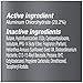Dove Men+Care Dry Spray Antiperspirant Deodorant, Clean Comfort 3.8 oz