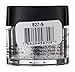 Mehron Makeup Paradise AQ Glitter Face and Body Paint, SILVER - .25 oz