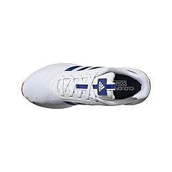 adidas Men's X_PLR Path Sneaker, White/Semi Lucid