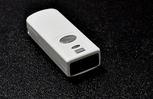 Arkscan AS307A WIFI Bluetooth USB Batch Memory Wireless Barcode Scanner for iPad, iPhone, Android, Tablet, Windows, PC and Mac, or Standalone