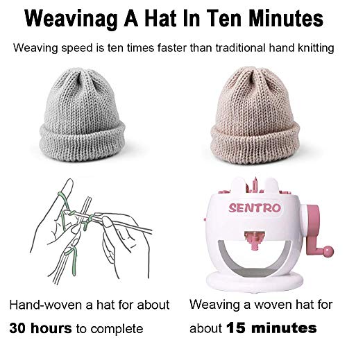 1 Knitting+Machine+Rotating+Needles+Machines