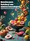 Livro Receitas para o Fortalecimento do Sistema Imunológico: Deliciosas Opções para Proteger sua Saúde