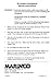 Marinco 6369CR Marine 3-Pole 4-Wire Electrical Dockside Receptacle (50-Amp, 125/250-Volt, Female, Black)