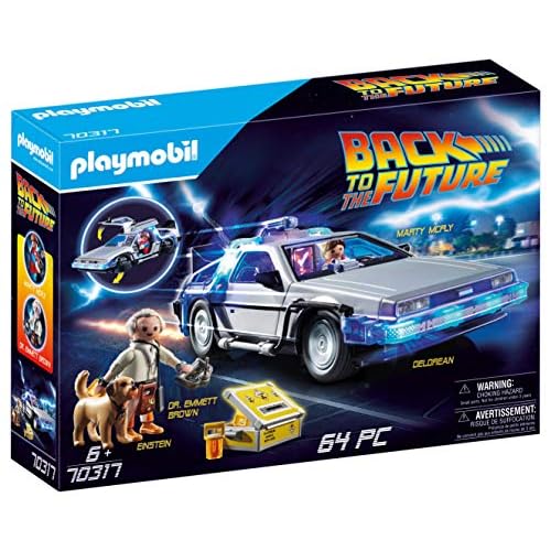 playmobil años 80