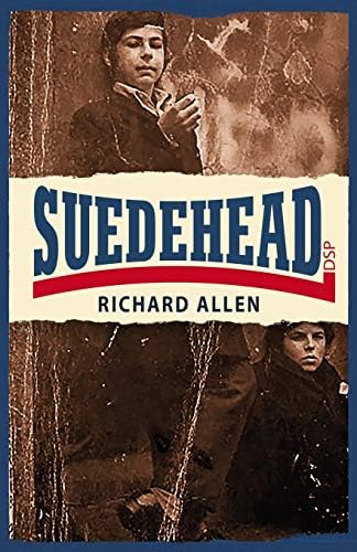 Amazon.com: Spirit of '69: A Skinhead Bible: 9781898927105