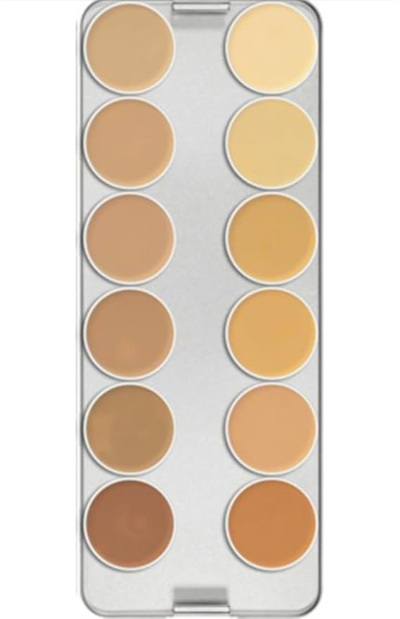 kryolan concealer price