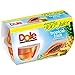 Dole Fruit Bowls, Tropical Fruit in 100% Fruit Juice, 4oz, 4 cups