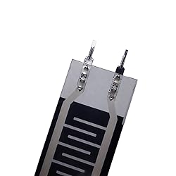 Pressure Sensor, Cuidr Thin Film Pressure