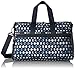 LeSportsac Classic Medium Weekender