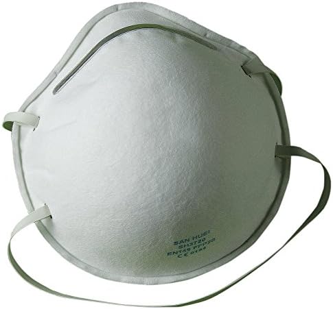 eskubi mas-201 Mask