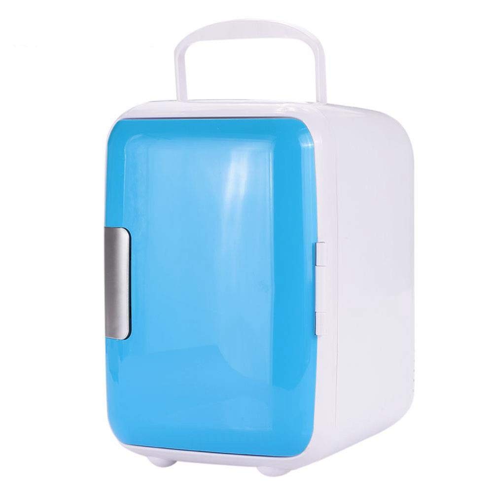 SMEARTHYB Refrigerador del Refrigerador del Coche 4L Que Se ...