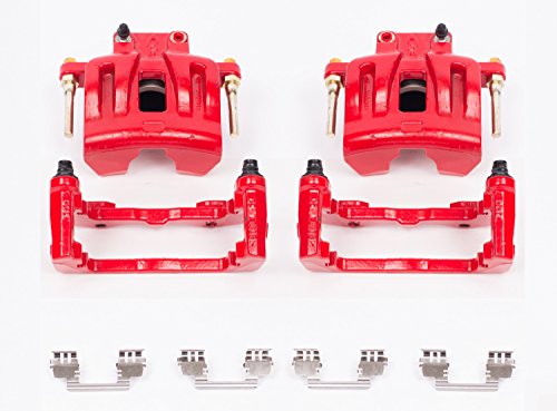 Power Stop S4968 Performance Caliper