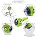 Auney Best Bike Bubble Machine for Kids Automatic Durable Bubble Blower for Kids 2000 Bubbles per Minute Bubble Maker for Bike Simple and Easy to Use