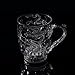 Windspeed 3D Dragon Embossed Led Light Up Beer Cup Shot Glass Bar Night Club Party Drink Cup