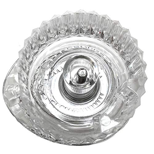 Aftermarket Compatible Moen Shower Handle Replacement (100710) Tub