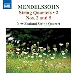 STRING QUARTETS                                    image