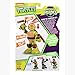 Teenage Mutant Ninja Turtles Pre-cool Half Shell Heroes 6