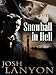 Snowball in Hell (Doyle & Spain Book 1)