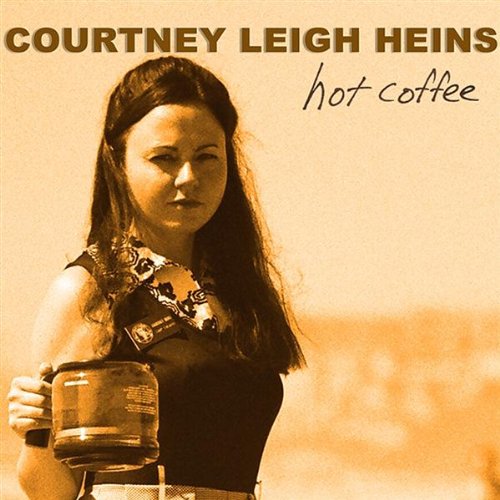 Hot Coffee, Mississippi by Courtney Leigh Heins on Amazon Music