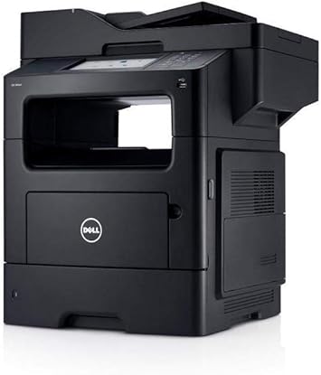 dell b3465dnf