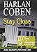 Stay close (1CD audio MP3) by 