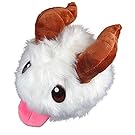 [League of Legends] Poro Polo stuffed [CC-LOL-0005]