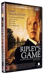 Ripley's Game