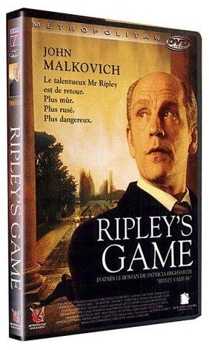 Ripley's Game