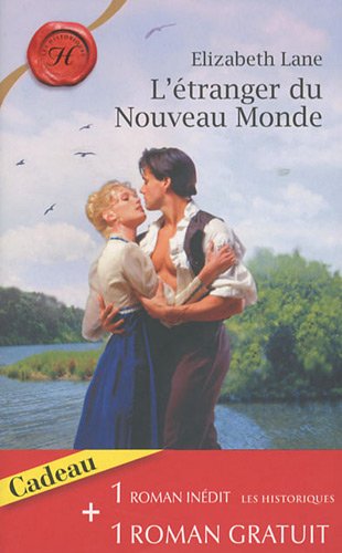 L' étranger du Nouveau monde