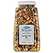 Harmony House Plain Vegetable Chili Mix – Gluten Free, Low Sodium, For Cooking, Camping, Emergency Supply & More (12.5 oz. Jar)