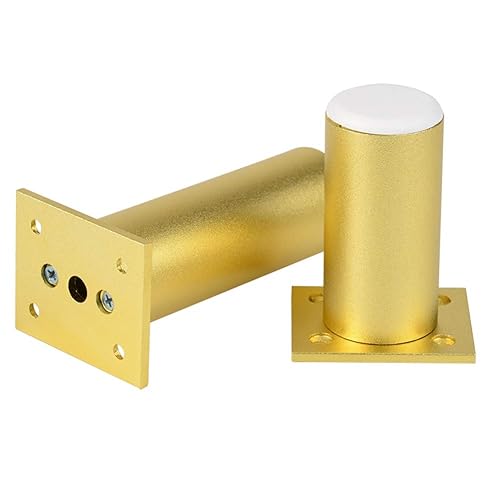 Furniture Legs,Adjustable Metal Cylindrical Gold,Sofa Legs TV Cabinet Legs (4 Pieces) Support Legs Replacement Legs (10-30cm) in Kenya | Whizz Furniture Legs Furniture Legs,Adjustable Metal Cylindrical Gold,Sofa Legs TV Cabinet Legs (4 Pieces) Support Legs Replacement Legs (10-30cm) in Kenya | Whizz Furniture Legs