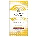 Olay Complete All Day Moisturizer with Broad Spectrum SPF 15 Normal
