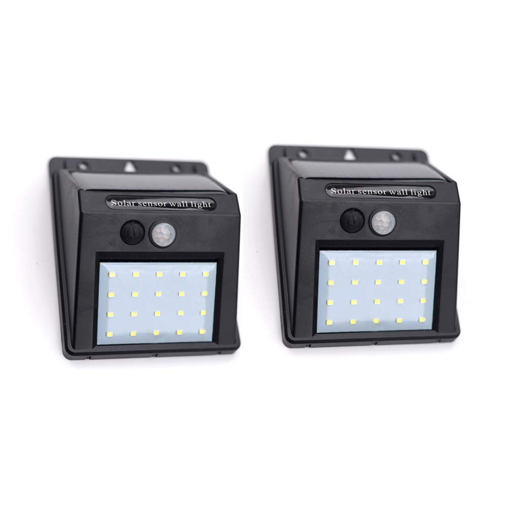 Best Solar Lights Garden Lights Lithium Battery