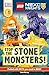 DK Readers L1: LEGO NEXO KNIGHTS Stop the Stone Monsters!: Discover the Knights' Battle Secrets! (DK Readers Level 1)