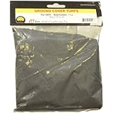 JTT Scenery Products Ground Cover Turf, Soil, Fine