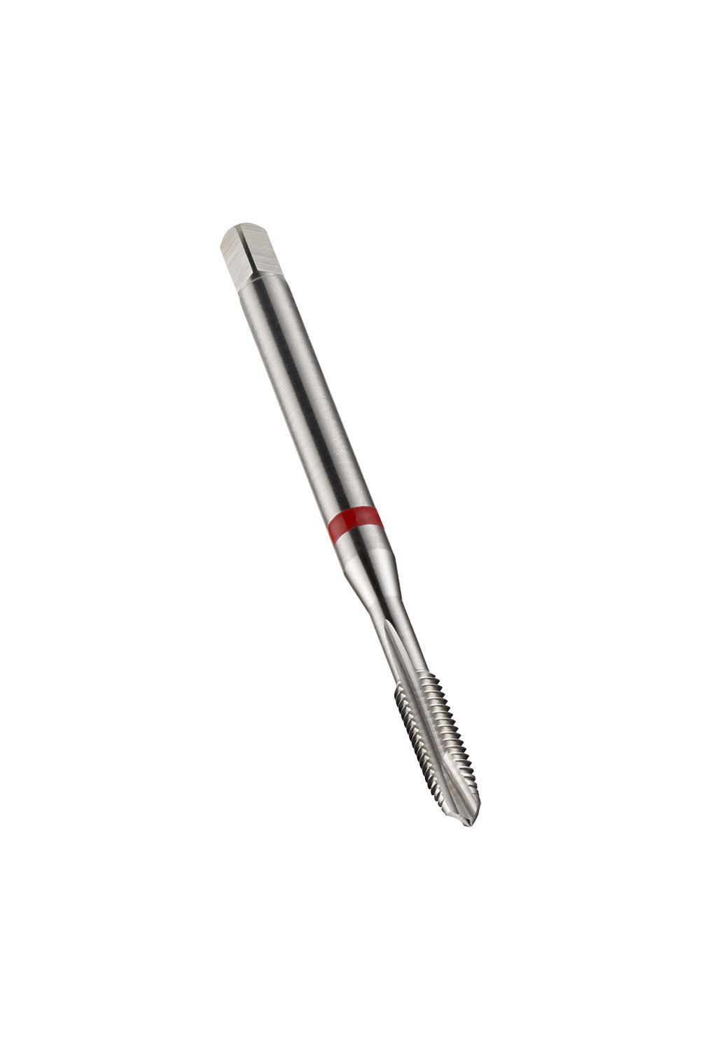 Dormer M Machine Tap Spiral Point, Red Shark, Pack of 1