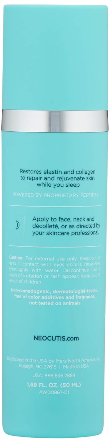 neocutis night cream