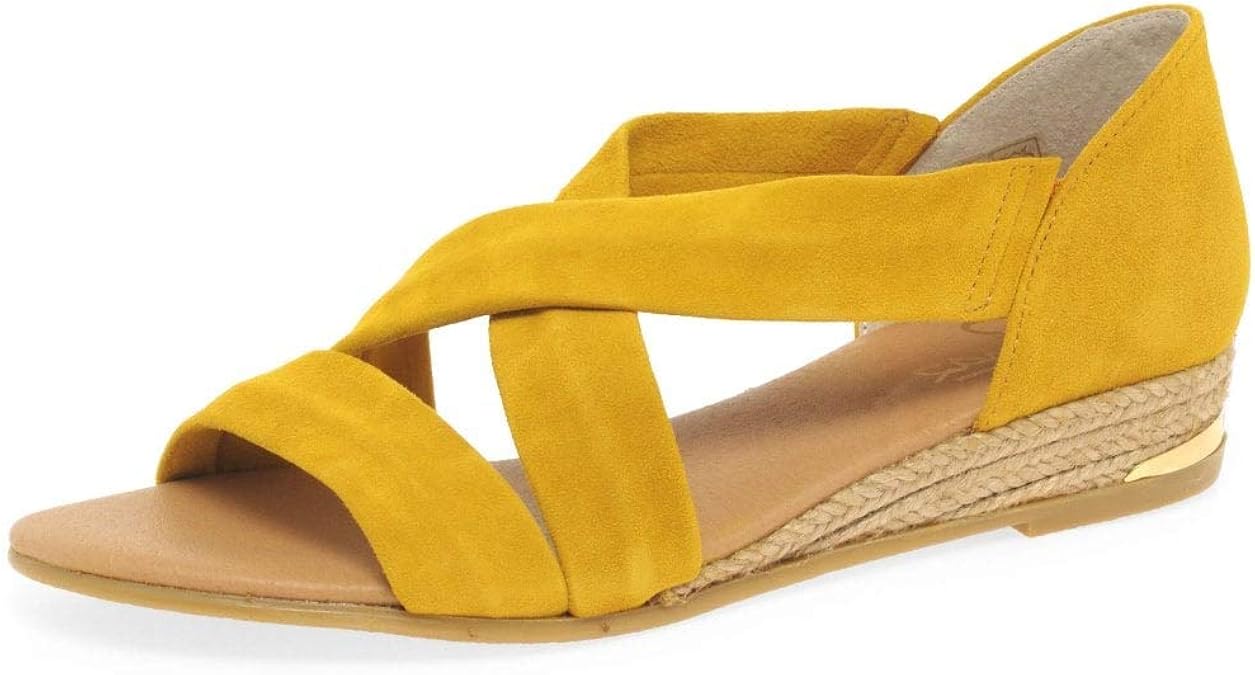Pinaz Zara Ladies Espadrilles Amazon.co.uk Shoes & Bags