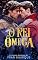 Livro O Rei Ômega